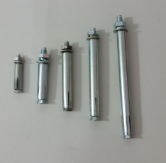 ALC板材安裝配件